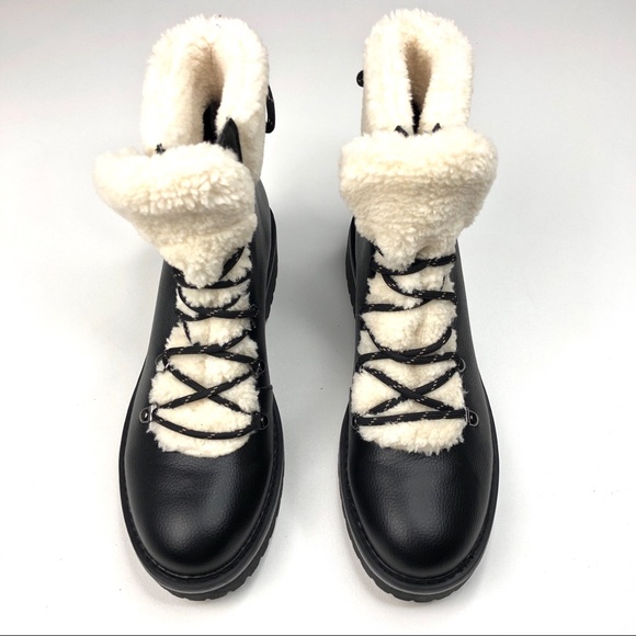 SOLD Tommy Hilfiger | Ron 2 Hiker Boot Lace Up - Picture 2 of 5